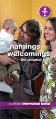 Naming Ceremonies