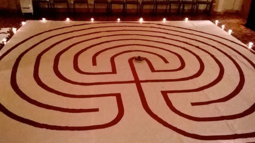 labyrinth