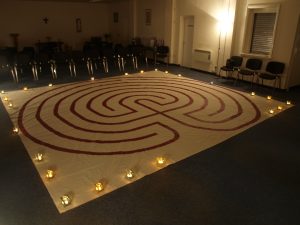 Our Labyrinth